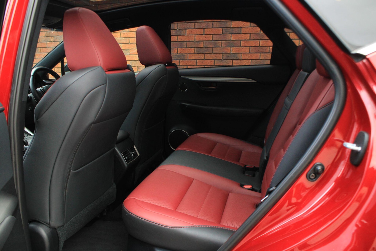 Used Lexus NX 2017 for sale - 77611940: Photo 22