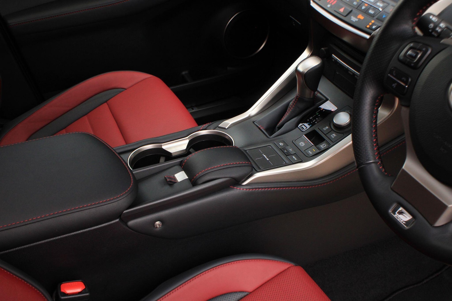 Used Lexus NX 2017 for sale - 77611940: Photo 23