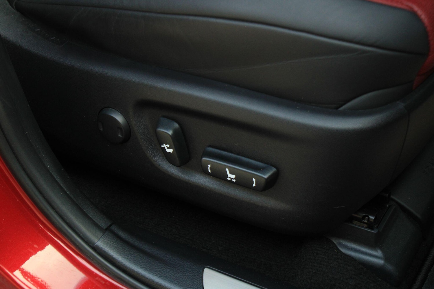 Used Lexus NX 2017 for sale - 77611940: Photo 31