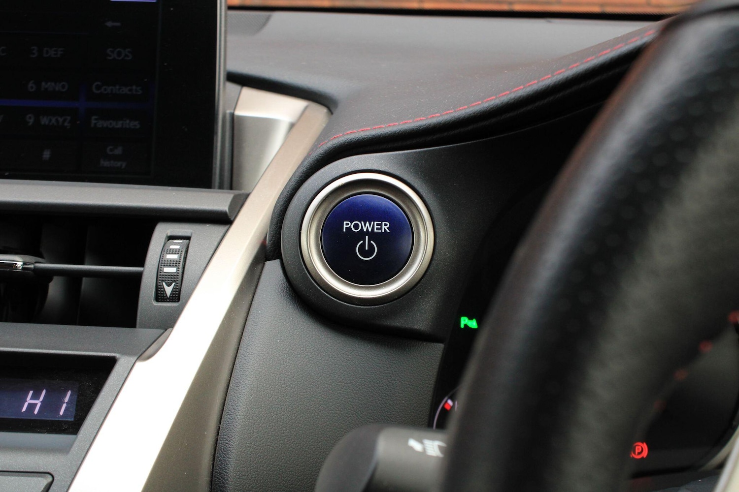 Used Lexus NX 2017 for sale - 77611940: Photo 32