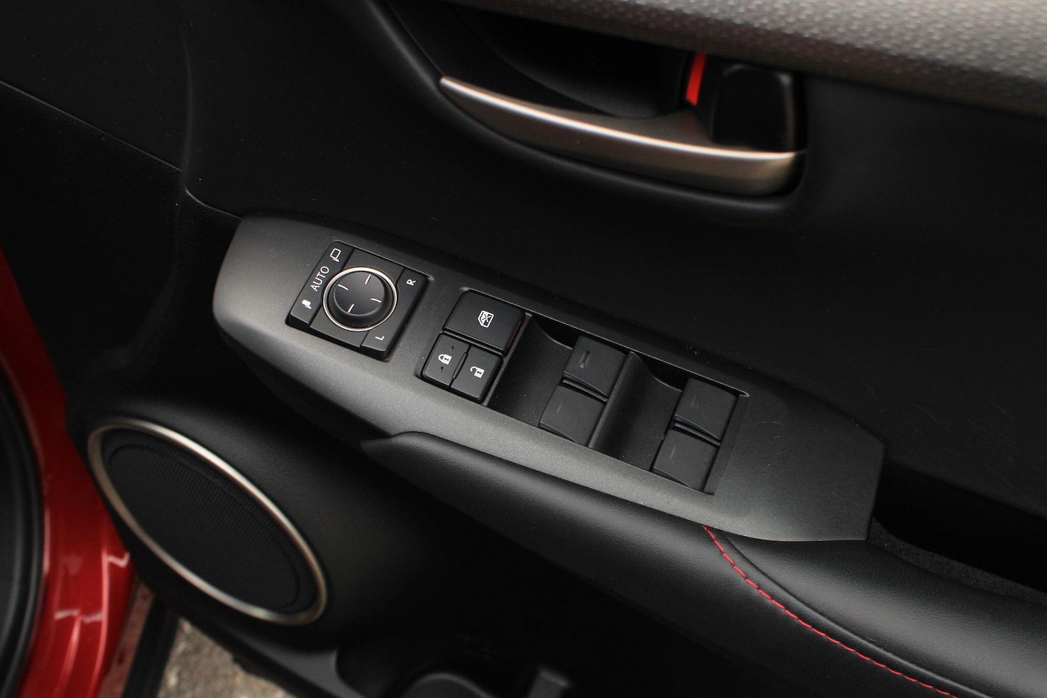 Used Lexus NX 2017 for sale - 77611940: Photo 34