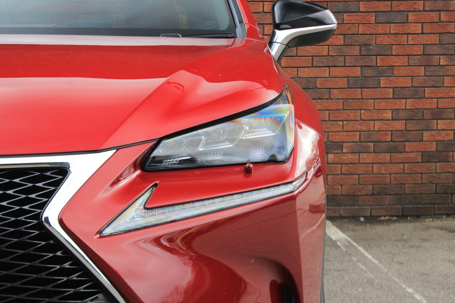 Used Lexus NX 2017 for sale - 77611940: Photo 38