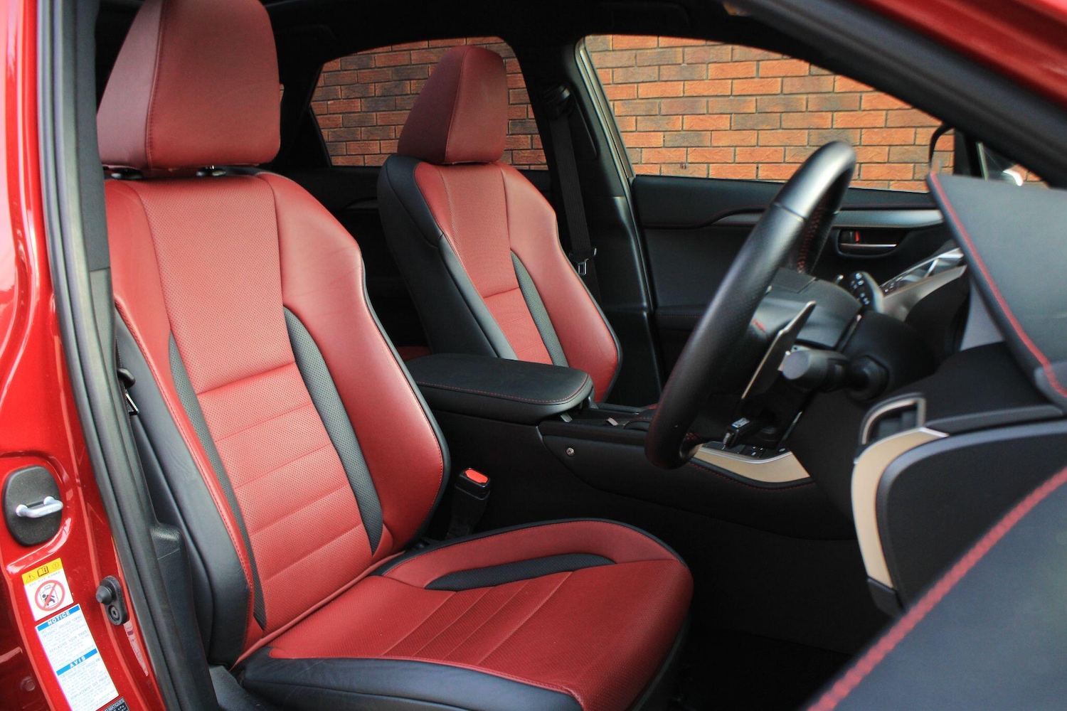 Used Lexus NX 2017 for sale - 77611940: Photo 4