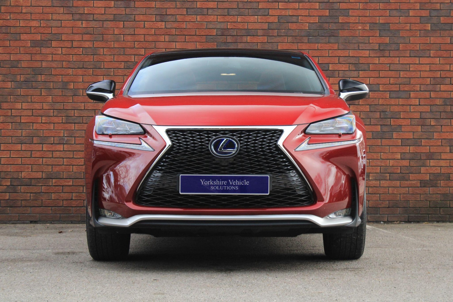 Used Lexus NX 2017 for sale - 77611940: Photo 40