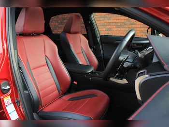 Used Lexus NX 2017 for sale - 77611940: Photo