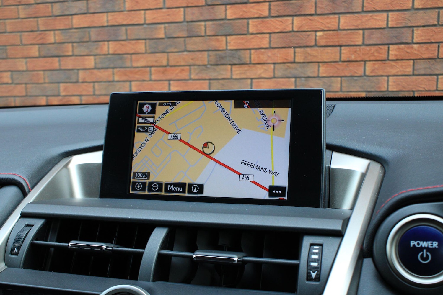 Used Lexus NX 2017 for sale - 77611940: Photo 7