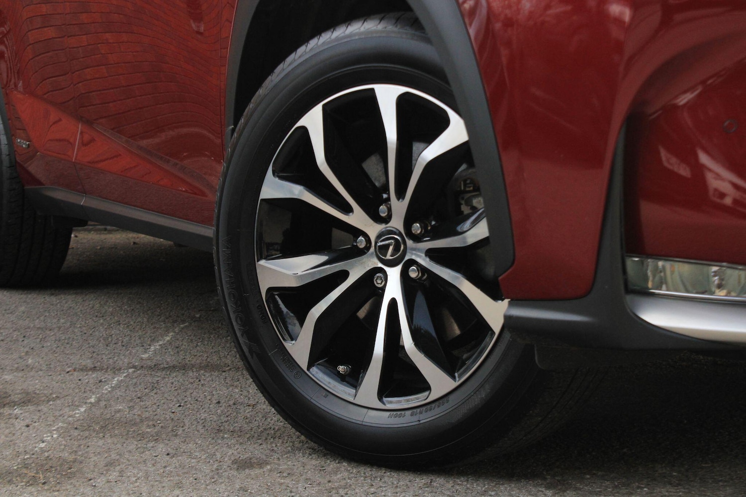 Used Lexus NX 2017 for sale - 77611940: Photo 8