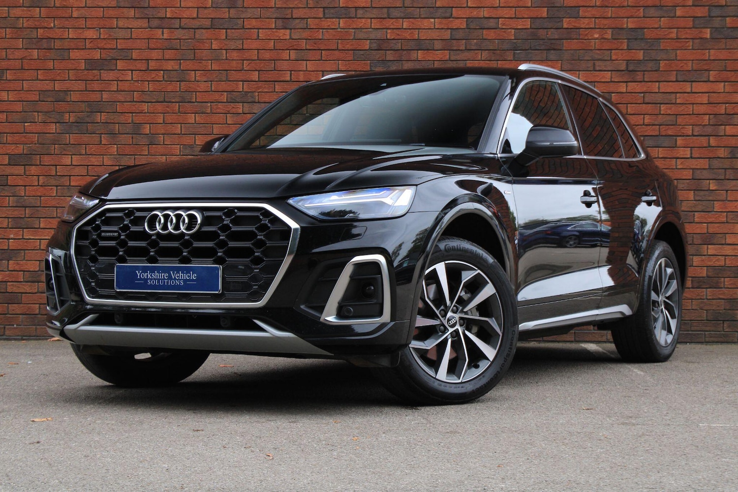 Used Audi Q5 2021 for sale - 76294698: Photo 15