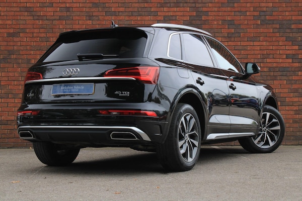 Used Audi Q5 2021 for sale - 76294698: Photo 17