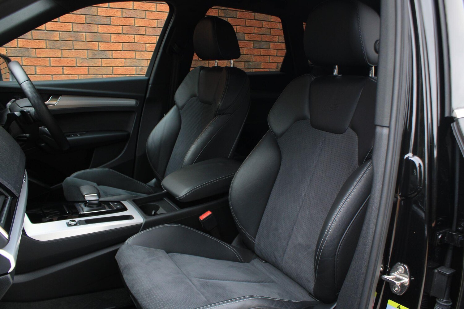 Used Audi Q5 2021 for sale - 76294698: Photo 18