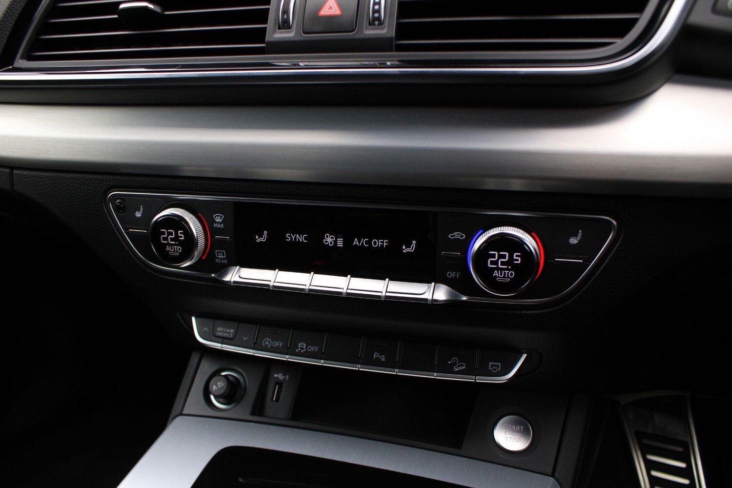 Used Audi Q5 2021 for sale - 76294698: Photo 20