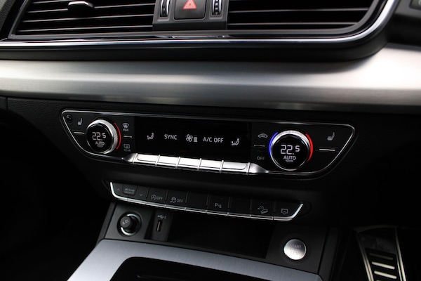 Used Audi Q5 2021 for sale - 76294698: Photo 20