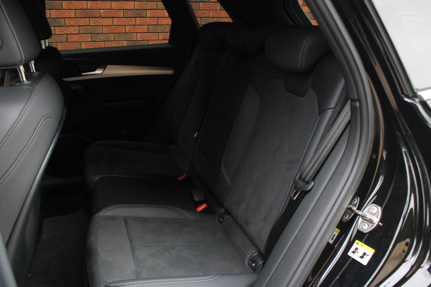 Used Audi Q5 2021 for sale - 76294698: Photo 21