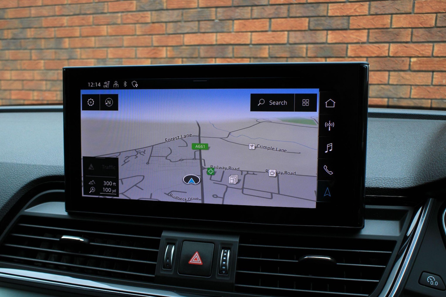 Used Audi Q5 2021 for sale - 76294698: Photo 25