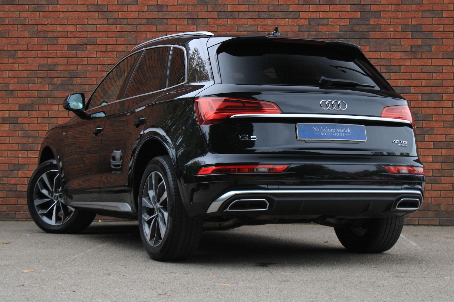 Used Audi Q5 2021 for sale - 76294698: Photo 3