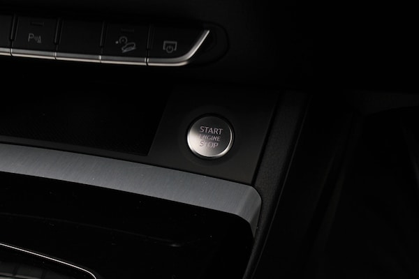 Used Audi Q5 2021 for sale - 76294698: Photo 33