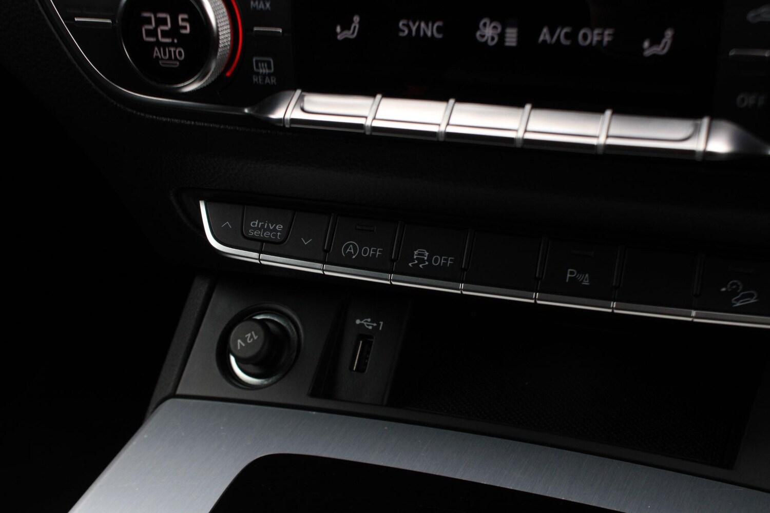 Used Audi Q5 2021 for sale - 76294698: Photo 34