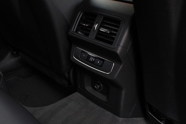 Used Audi Q5 2021 for sale - 76294698: Photo 35
