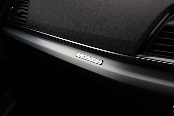 Used Audi Q5 2021 for sale - 76294698: Photo 36