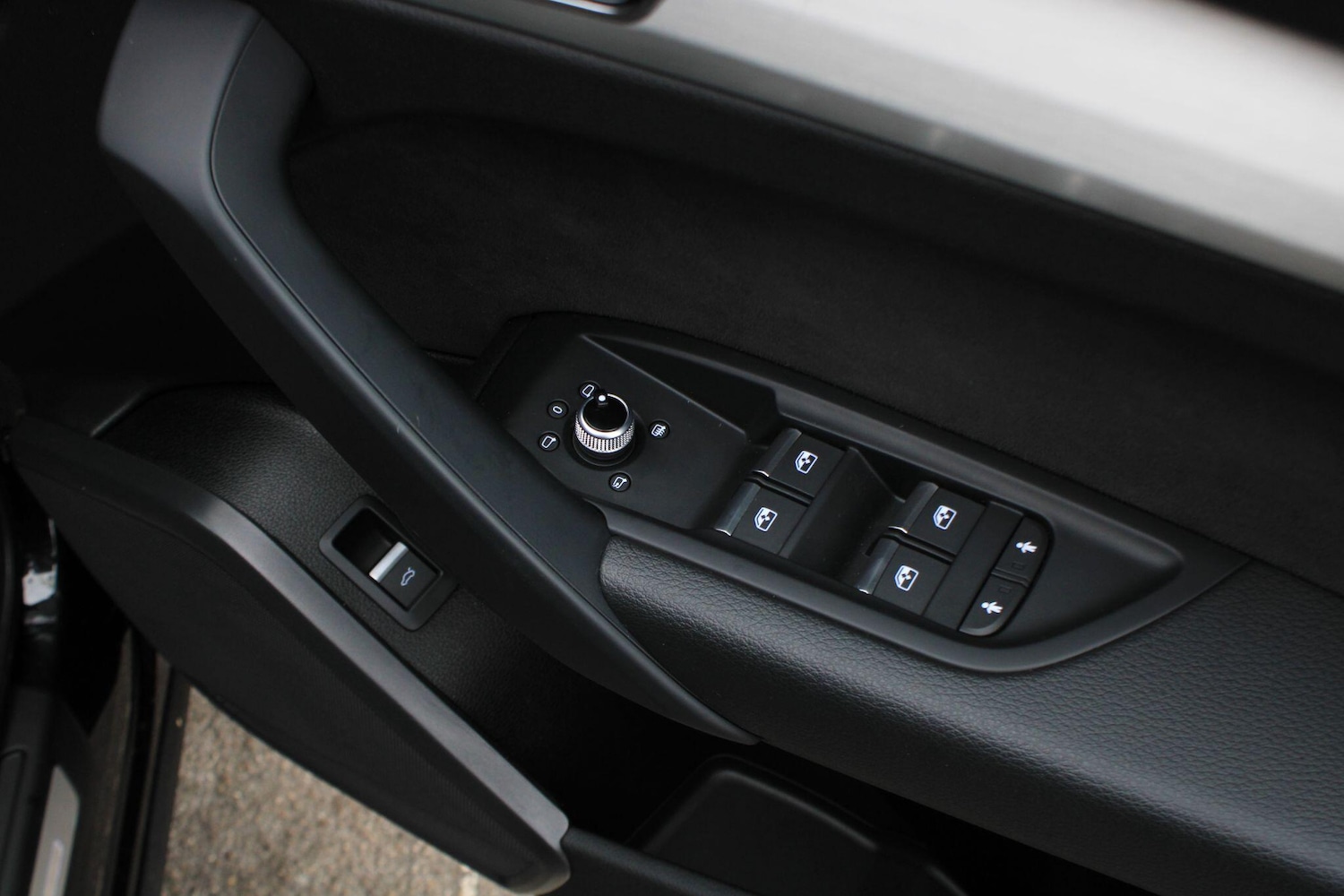 Used Audi Q5 2021 for sale - 76294698: Photo 39