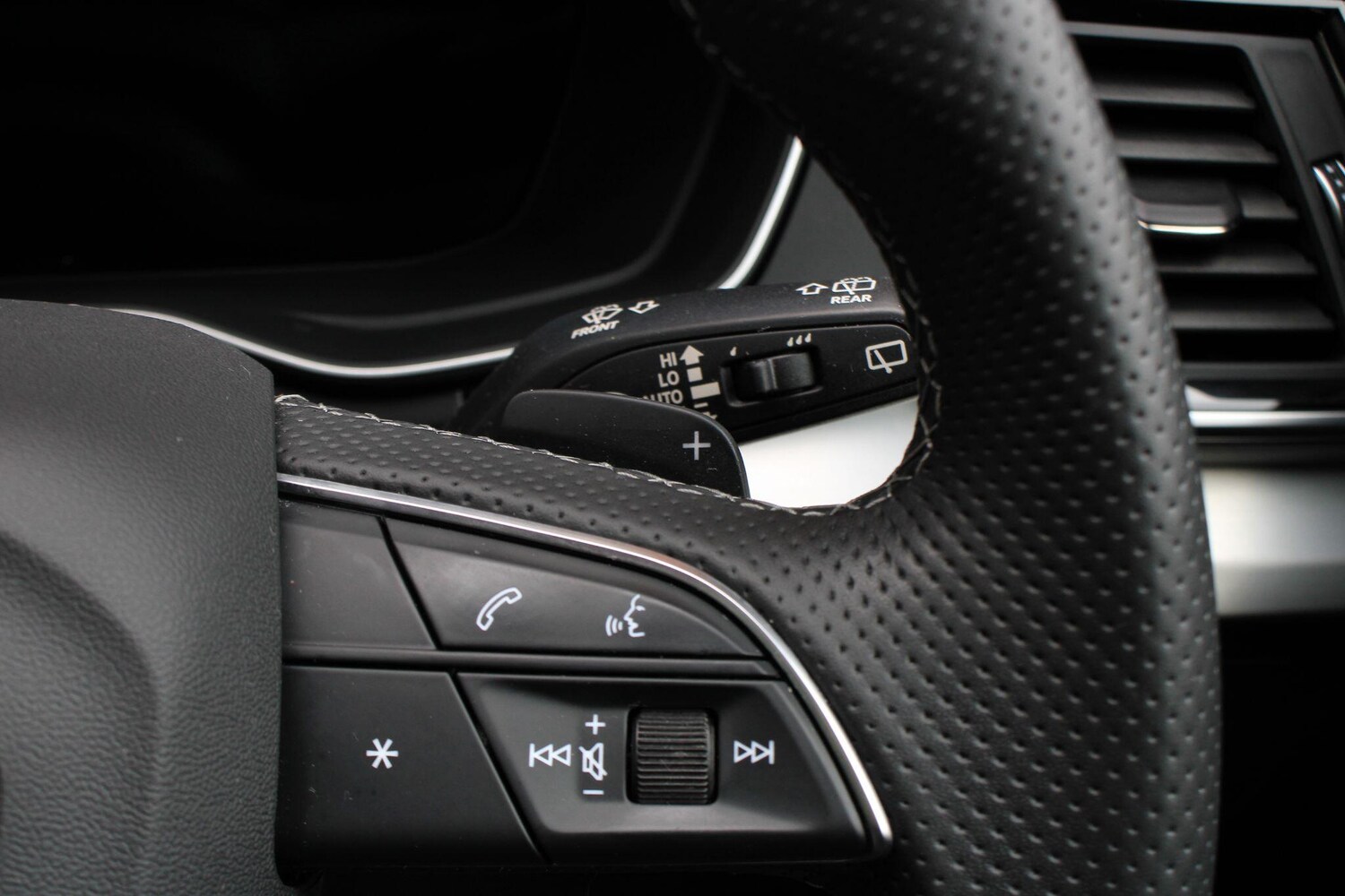 Used Audi Q5 2021 for sale - 76294698: Photo 41