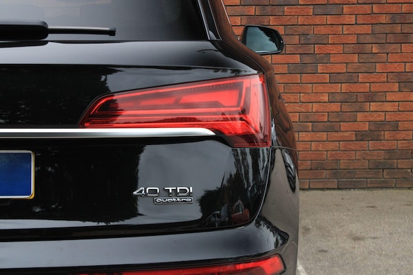 Used Audi Q5 2021 for sale - 76294698: Photo 44