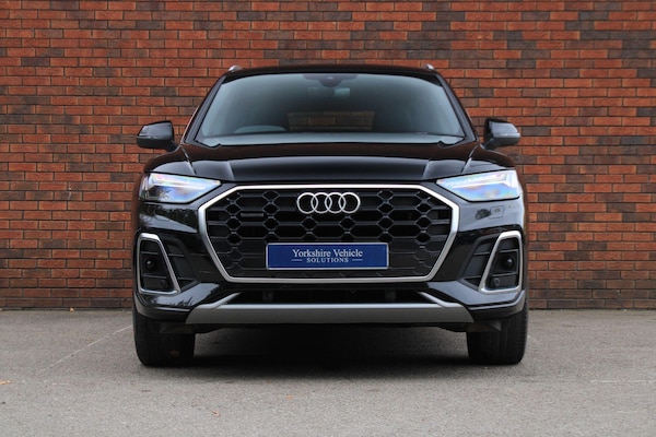 Used Audi Q5 2021 for sale - 76294698: Photo 45