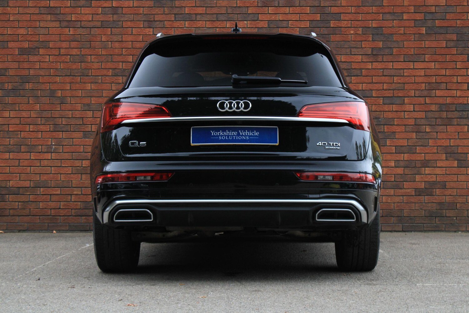Used Audi Q5 2021 for sale - 76294698: Photo 46