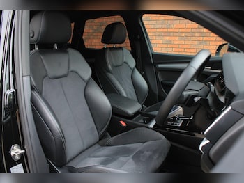 Used Audi Q5 2021 for sale - 76294698: Photo