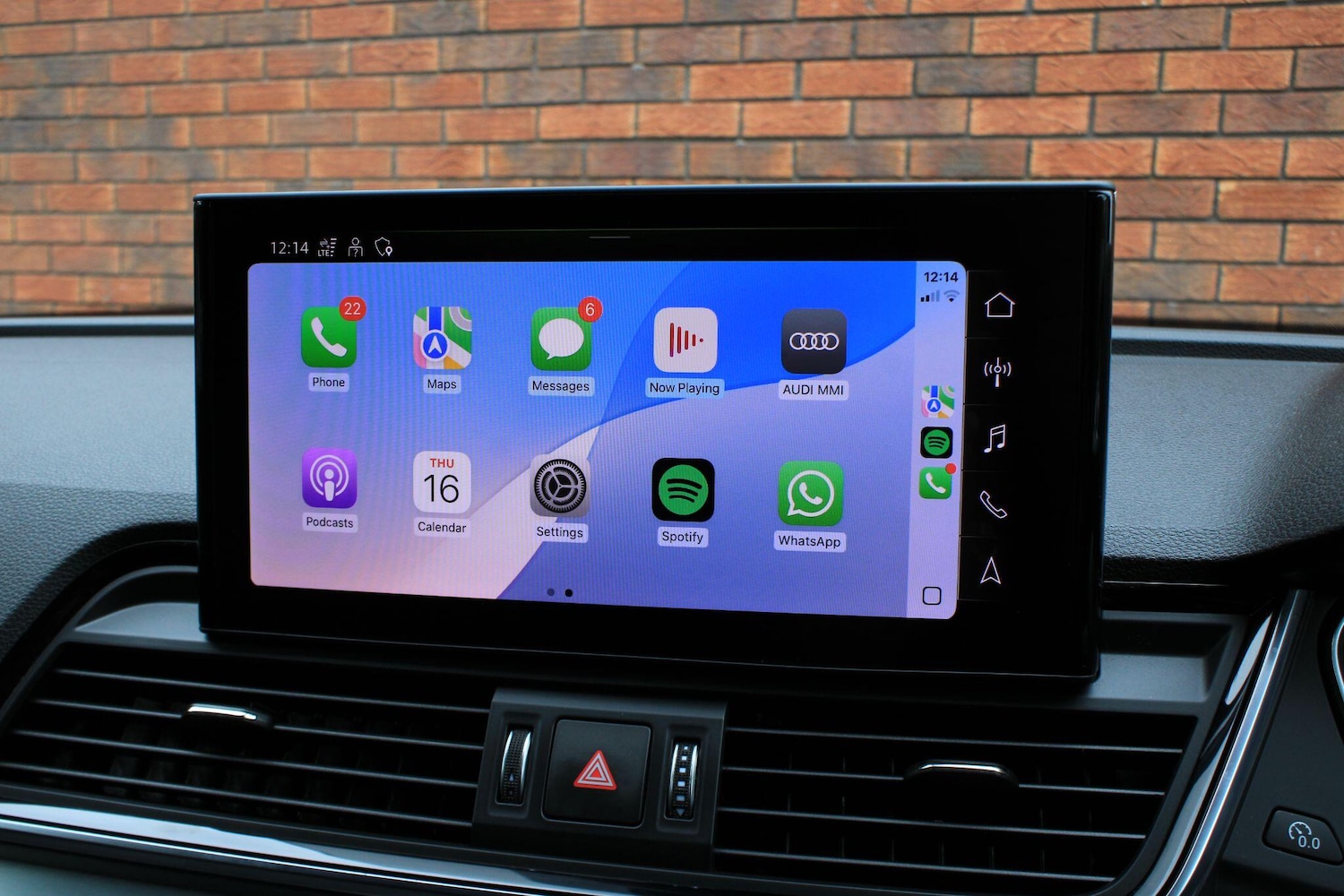 Used Audi Q5 2021 for sale - 76294698: Photo 7