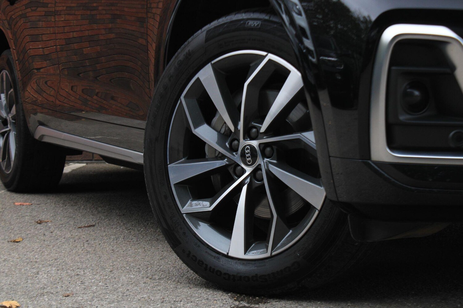 Used Audi Q5 2021 for sale - 76294698: Photo 8