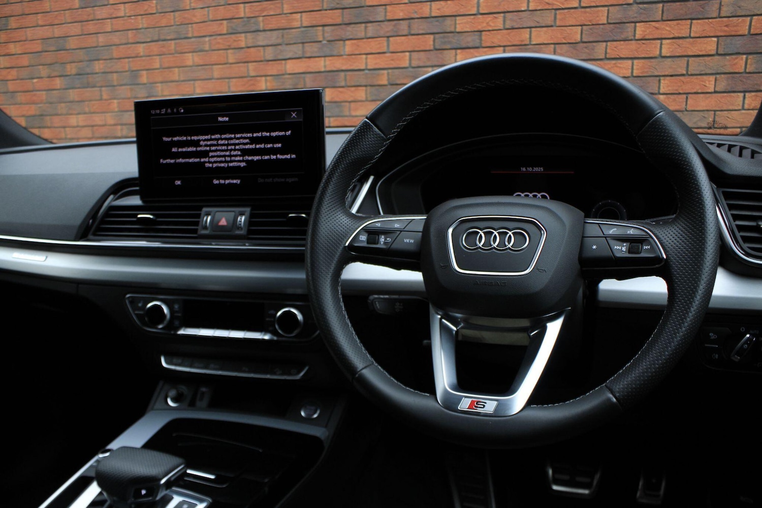 Used Audi Q5 2021 for sale - 76294698: Photo 9