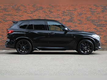 Used BMW X5 2019 for sale - 75658630: Photo