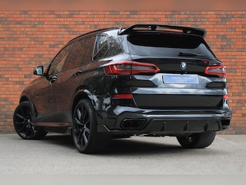 Used BMW X5 2019 for sale - 75658630: Photo