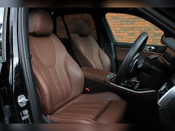 Used BMW X5 2019 for sale - 75658630: Photo