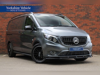Mercedes-Benz - Vito