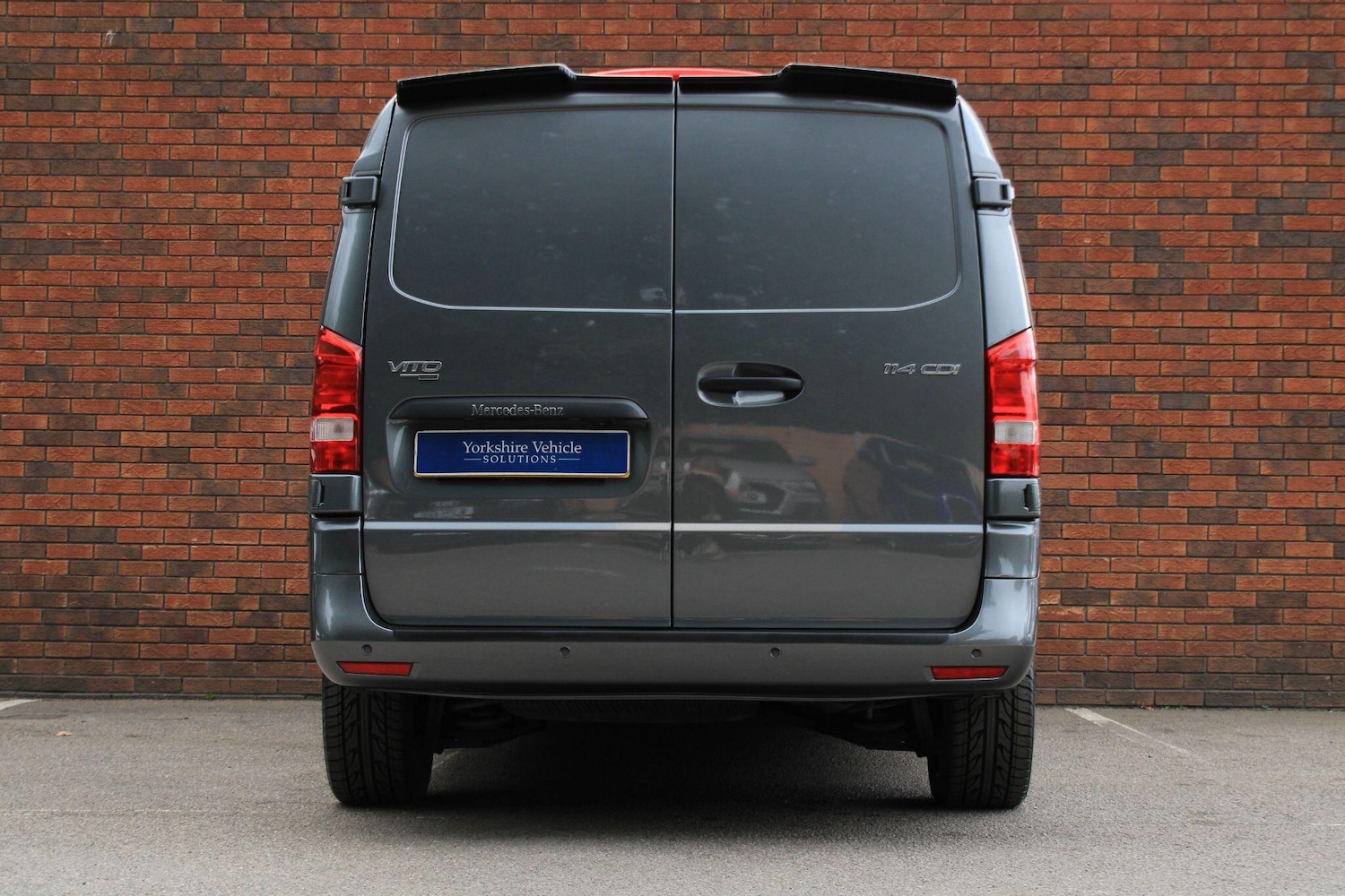 Vehicle 31