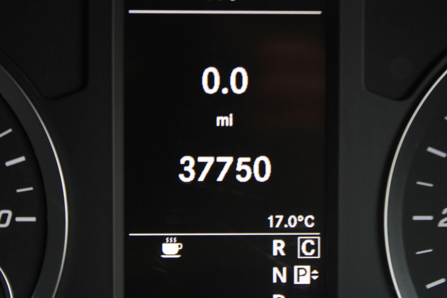 Vehicle 32