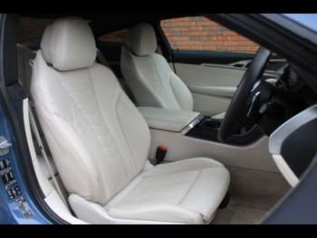 Used BMW 8 Series 2018 for sale - 74135608: Photo