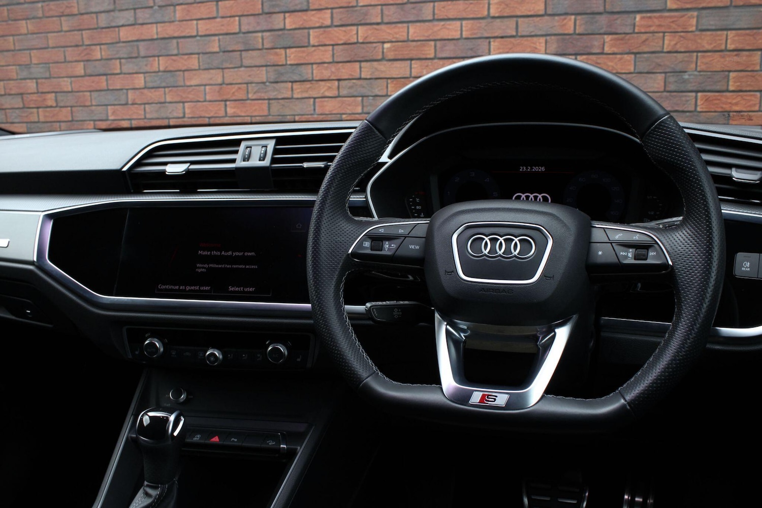 Used Audi Q3 2022 for sale - 77646355: Photo 10