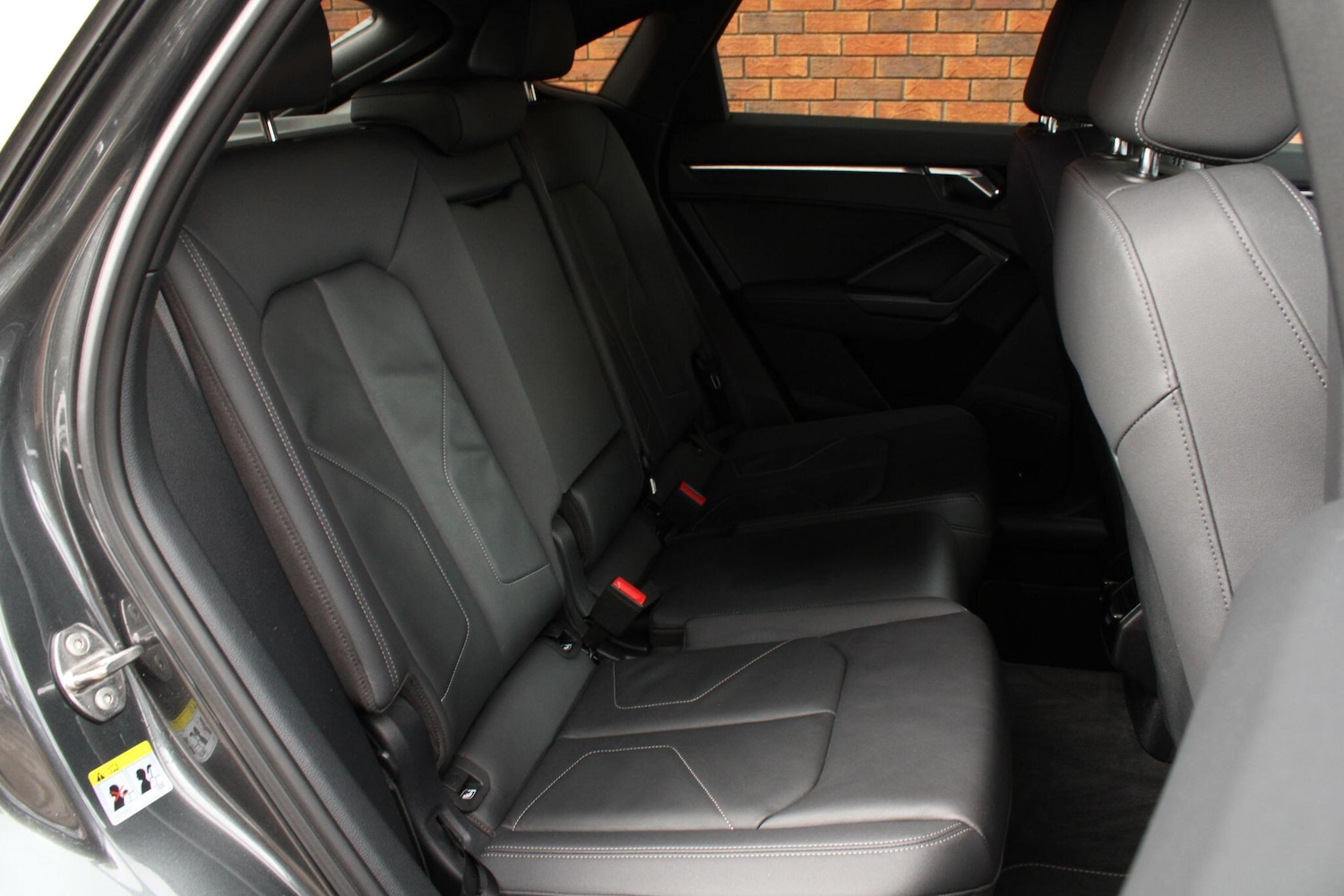 Used Audi Q3 2022 for sale - 77646355: Photo 11