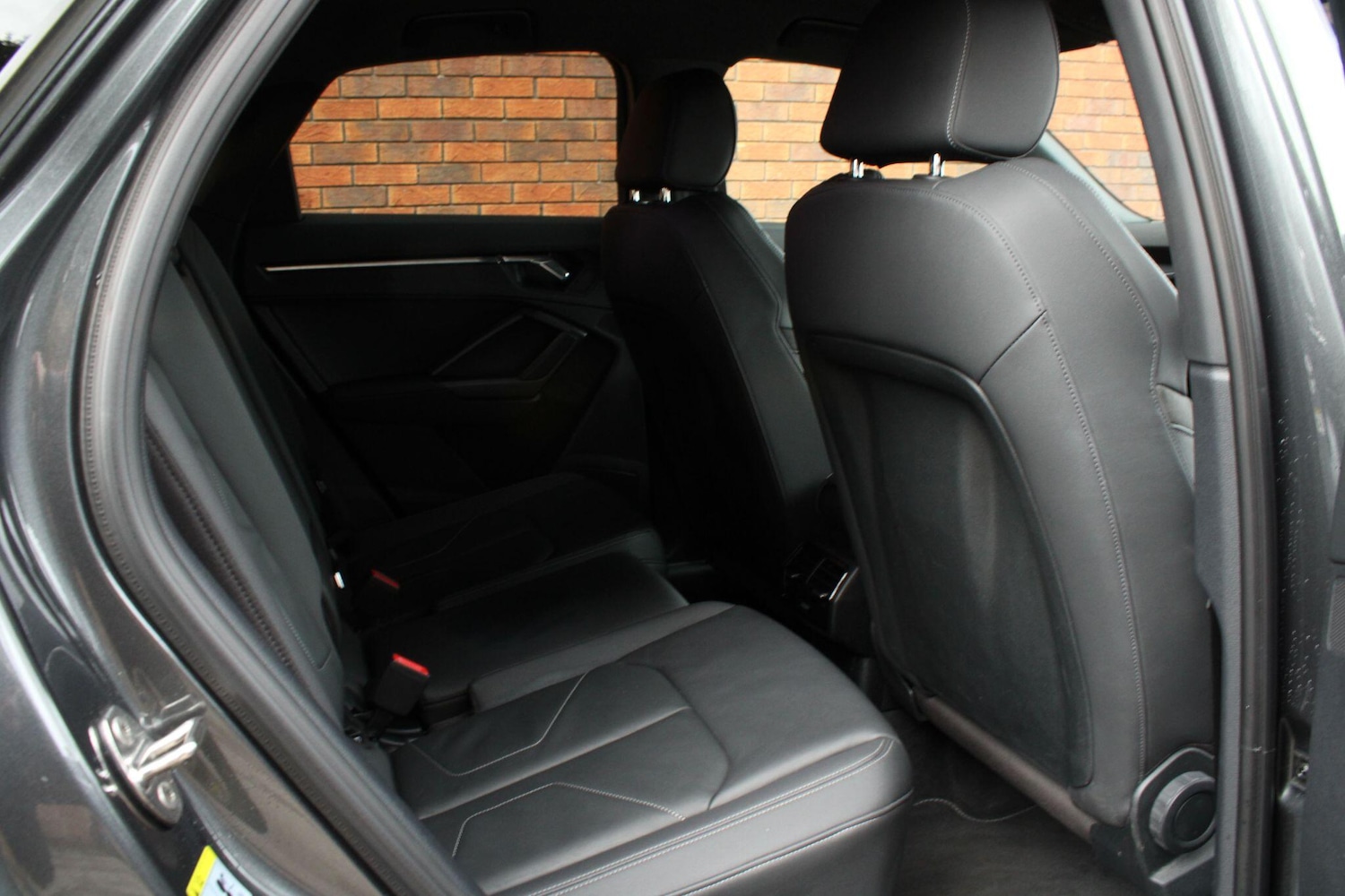 Used Audi Q3 2022 for sale - 77646355: Photo 12