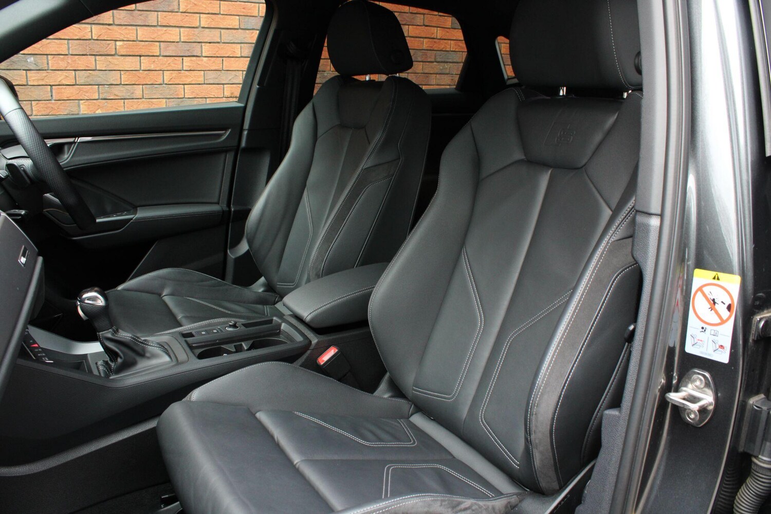 Used Audi Q3 2022 for sale - 77646355: Photo 19