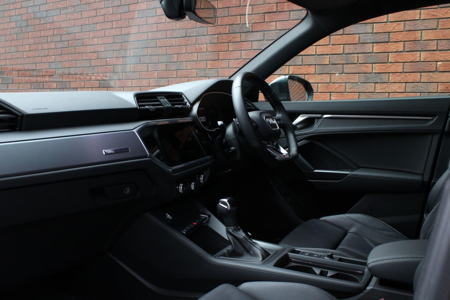 Used Audi Q3 2022 for sale - 77646355: Photo 20