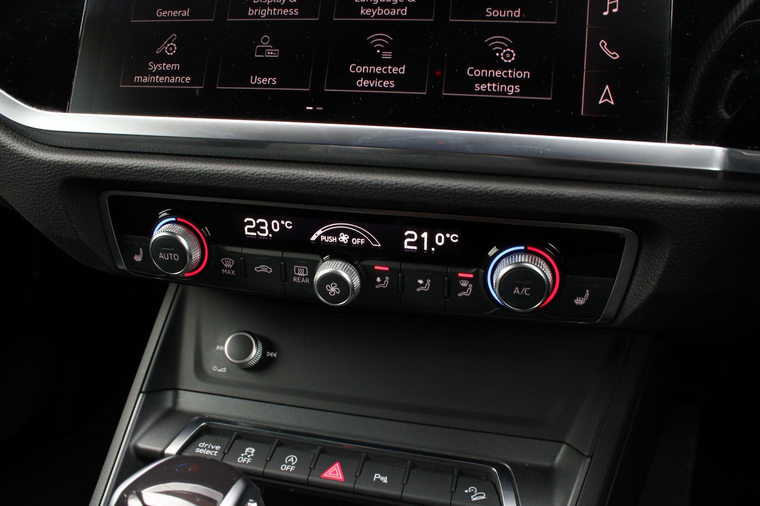 Used Audi Q3 2022 for sale - 77646355: Photo 21