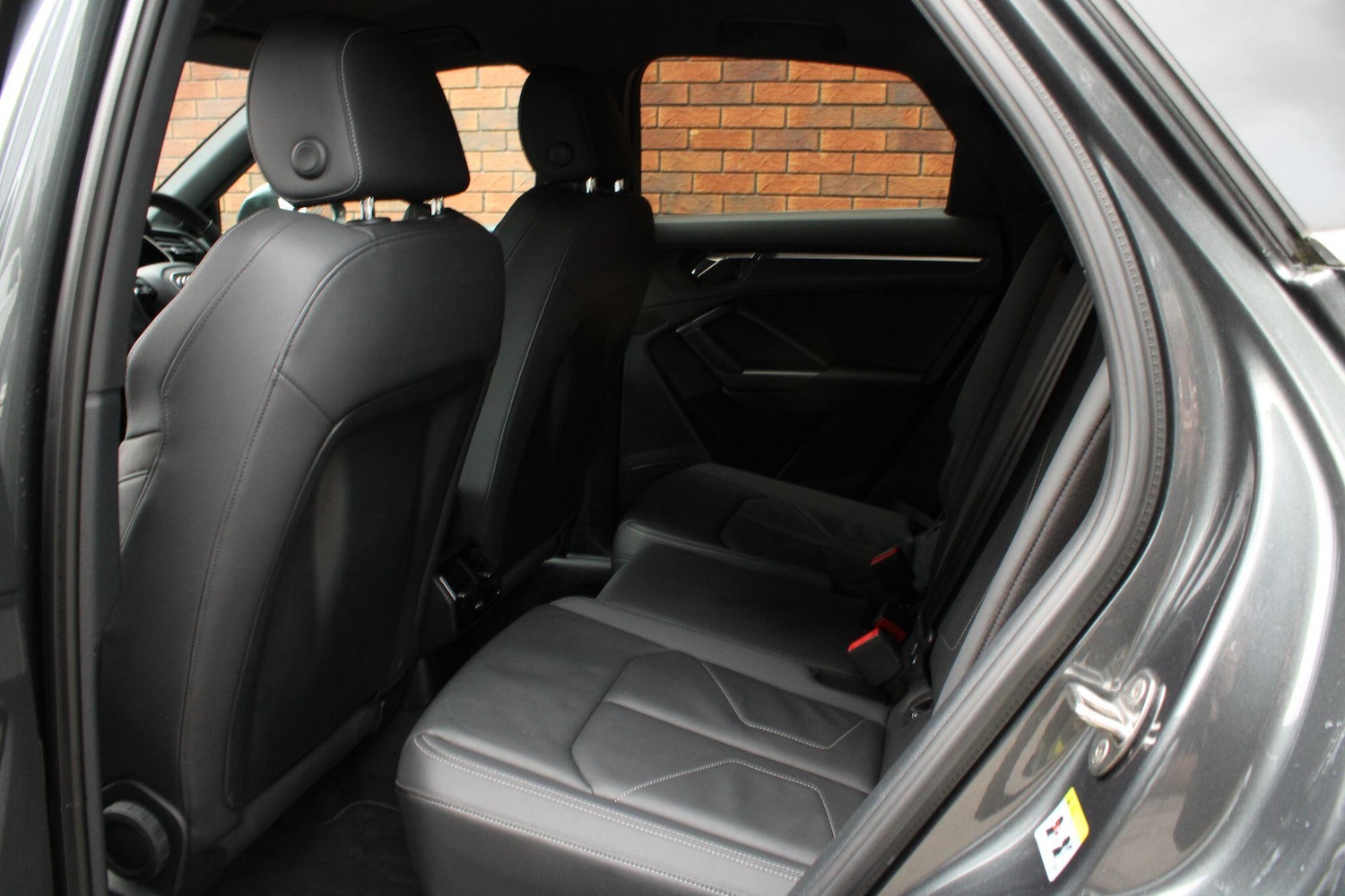 Used Audi Q3 2022 for sale - 77646355: Photo 23