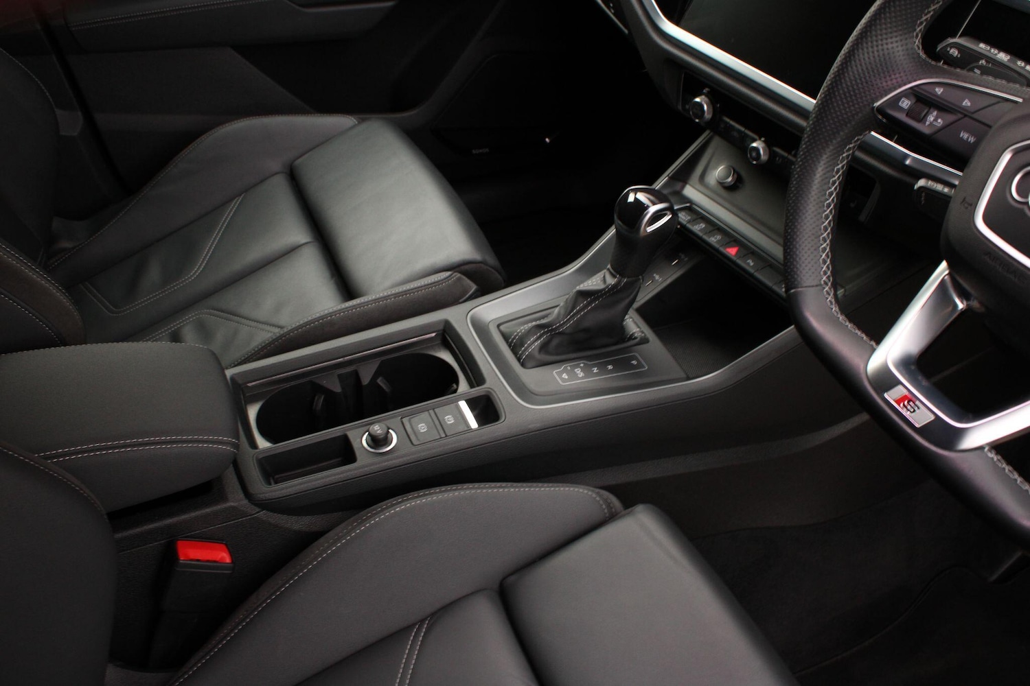 Used Audi Q3 2022 for sale - 77646355: Photo 24