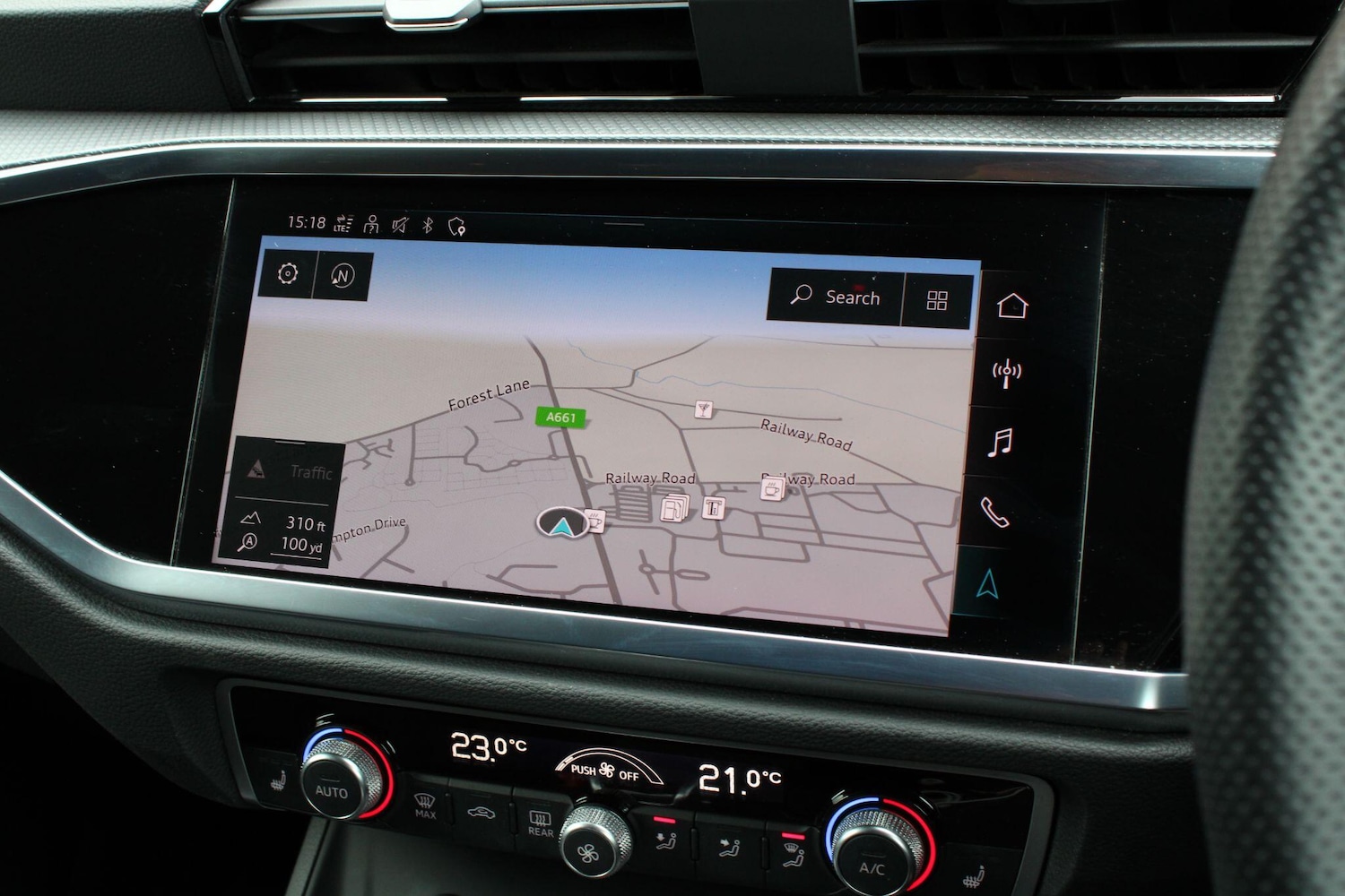 Used Audi Q3 2022 for sale - 77646355: Photo 26