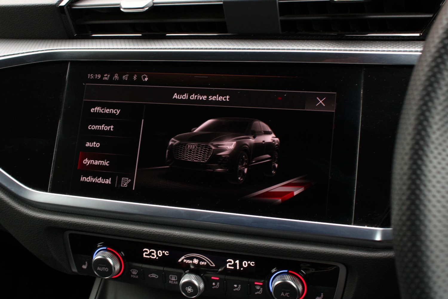 Used Audi Q3 2022 for sale - 77646355: Photo 29