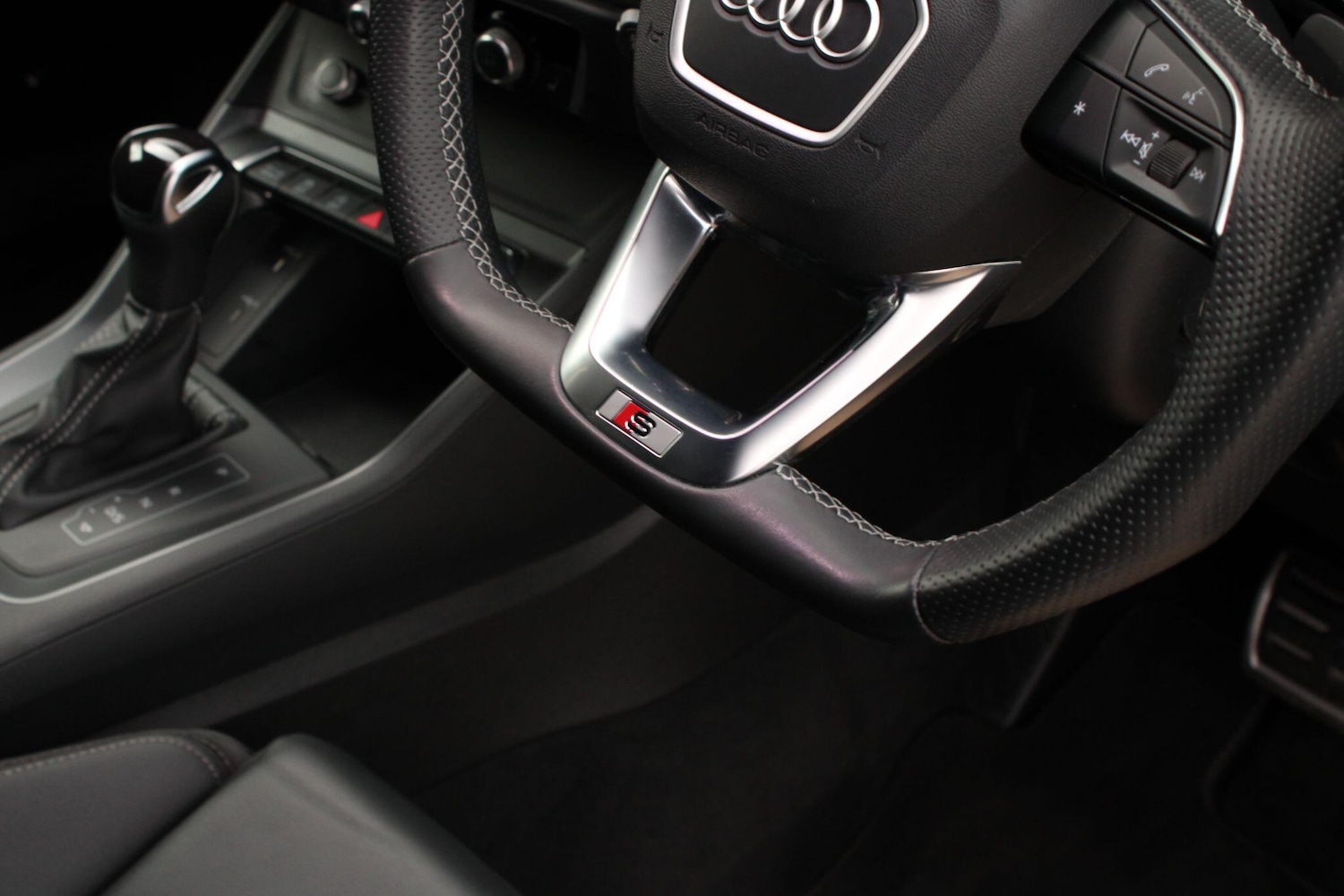 Used Audi Q3 2022 for sale - 77646355: Photo 31